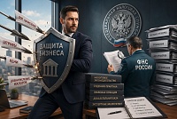 Анатомия налогового спора: как бизнесу защитить свои интересы в диалоге с ФНС