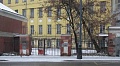 Москва, ул. Спартаковская, д. 2/5, комплекс зданий площадь  11 263 кв.м, Цена : 610.575.000 руб. (продажа)