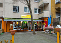 Германия, Berlin-Wilmersdorf, Laubacher Straße 42, ресторан площадь  54,38 кв.м, Цена : 220 000 EUR  (продажа)