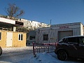 Москва,Краснобогатырская ул, вл 22, Участок с действующей АЗС и автомойкой  + ГПЗУ для строительства автозаправочных  станций, автомоек, Цена : 135.000.000 руб. (продажа)
