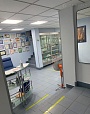 Москва, Сокольнический Вал, д. 8, нежилое  помещение 175,2 кв.м , Цена :  25.000.000  руб. (продажа)