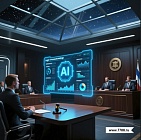 Председатель Верховного суда  Игорь Краснов поручил ускорить использование ИИ в работе судов