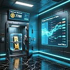 Почему биткоин — это не золото: новая теория основателя QCP Capital