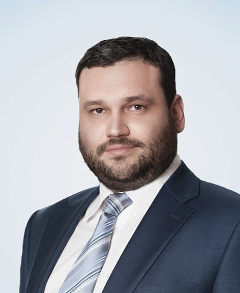 Цифровая трансформация 