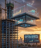 Рынок цифровых финансовых активов формирует альтернативный канал привлечения капитала, свободный от банковских ограничений