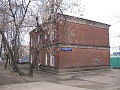 Москва, ул. Каланчевская, д.32/58, нежилое здание площадь 203,9 кв.м, Цена : 39.760.500 руб.(продажа)