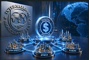 МВФ : Национальные токены усиливают спрос на доллар