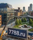 Город предоставляет участки для строительства объектов промышленно-производственного назначения на упрощенных условиях по результатам торгов.