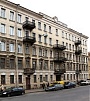 Санкт-Петербург, ул. Пестеля, 5, квартира. Цена: 43.000.000 руб. (продажа)
