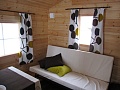Финляндия, Керимяки, коттедж  ОП = 450 кв.м, Цена :  129.000 EUR (продажа)