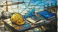 НДС-2026: Правительство утвердило порядок изменения цены строительных госконтрактов