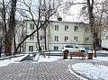 Москва, переулок 2-й Гончарный, дом 6,  здание площадь 850,7 кв.м, Цена : 142.917.600 руб. (продажа)