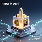 Токенизация реальных активов набирает обороты RWA (Real World Assets)