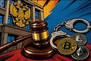 Госдума утвердила уголовную ответственность за нелегальный оборот криптовалют