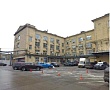 Москва, ул. 4-я Магистральная, д. 5, Имущественный комплекс  24.960 кв.м. Цена : 3.600.000.000 руб.  (продажа)
