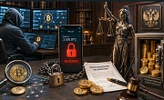 Как государство будет изымать криптовалюту? Новые правила для фигурантов уголовных дел