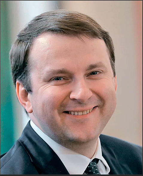 Министерство  Максима Орешкина до конца года представит план ускоренной приватизации госимущества.