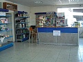Кипр, Пафос, АЗС с магазином, мойкой и сервисом 2000 кв.м, Цена : 2.500.000 EUR (продажа)