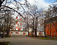 Москва, ул. Карьер, д.  2"а", стр.1, здание площадь  7098.9 кв.м, Цена : 420.000.000 руб. (продажа)