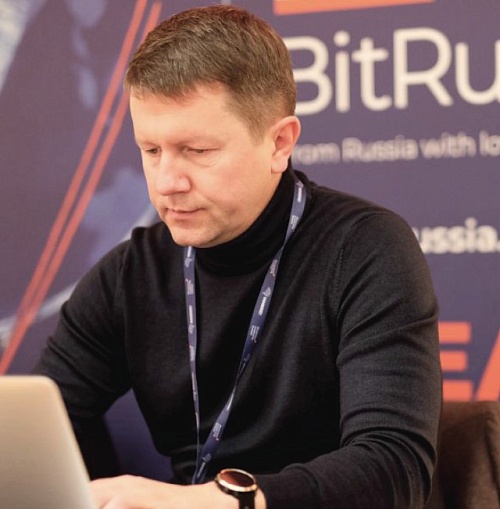 Утилитарные цифровые права - новый тренд.