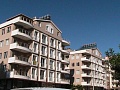 Турция, Анталия, жилой комплекс