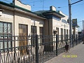 Москва, МЖД,ст.Царицыно,торговые площади ОП = 40 м2 в здании Ж/д вокзала,Цена :15.000 руб/ месяц (аренда)