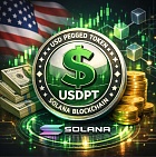 Western Union запускает стейблкоин USDPT на Solana