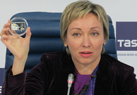 Цифровой рубль даст возможность уйти от «платежного рабства» - первый зампред ЦБ РФ