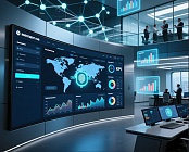 Оператор инвестиционной системы - ваш собственный цифровой финансовый институт внутри холдинга.