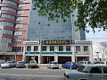Омск, ул.Орджоникидзе 7, офисное помещение.Цена : 176.000.000 руб. (продажа)