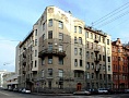 Санкт-Петербург, ул. Таврическая, 37, квартира, Цена: 39.000.000 руб. (продажа)