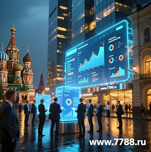 Развитие коллективных инвестиций в России может получить новый импульс за счёт цифровых инструментов