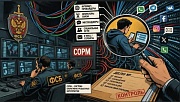 Охота за цифровым следом: зачем ФСБ подключает криптобиржи и игры к системе СОРМ