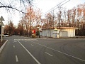 Москва, 5-й Лучевой просек, д. 8, в Парке Сокольники - "Кафе молочная", общей площадью ОП = 438 кв.м, Цена : 45.000.000 руб. (продажа)