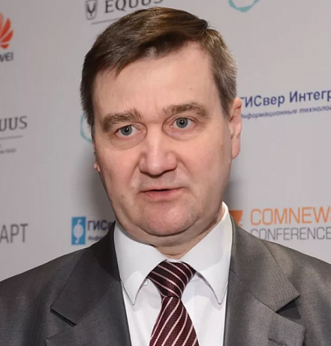 Пропуск трафика через наземные станции сопряжения не устраивает силовиков, так как архитектура системы не дает достаточного контроля