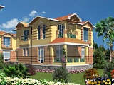 Турция,Алания, жилой комплекс (продажа) — фото 2