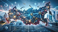Структурный резерв: как блокчейн и стейблкоины изменят экономику России