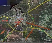 Латвия, Рига, Саласпилс, ул. Звану , д 1,  участок  11.196 кв.м , Цена :  1.890.000 EUR  (продажа)
