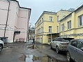 Москва, ул. Воронцово Поле, дом 11, стр.1,3,5.  нежилые здания  835,7кв.м, Цена : 158.569.623 руб. (продажа)