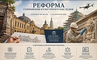 Реформа госзакупок для ОКН: стратегия Минкультуры по привлечению внебюджетных инвестиций