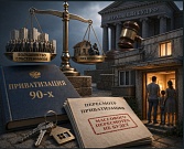 Массового пересмотра не будет: какие собственники жилья из 90-х всё же в зоне риска