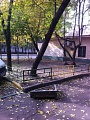 Москва, Грузинский пер, д 10 , стр. 1,нежилое здание  ОП =  584,0 кв.м, Цена : 90.000.000 руб.(продажа)