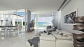 Кипр, Ларнака, Faros Sea Residence, 16 вилл Цена : 6.970.000 EUR (продажа)