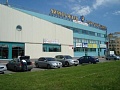 Москва, ул.Воротынская, д.1, нежилое здание ТЦ в Куркино. Цена: 385.172.000 руб. (продажа)