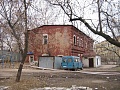 Москва, Каланчевская  32/42, нежилое здание  площадь  360 кв.м, Цена : 34.000.000 руб. (продажа)