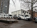 Москва, ул Дубининская, вл 71, стр 14, производственное здание площадь 640,5 кв.м, Цена : 73.657.500 руб. (продажа)