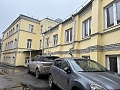 Москва, ул. Воронцово Поле, дом 11, стр.1,3,5.  нежилые здания  835,7кв.м, Цена : 158.569.623 руб. (продажа)