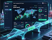 Новая финансовая реальность: как российские цифровые активы меняют правила игры