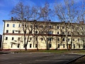 Москва,ул.16-я Парковая, 21,стр.1, нежилое здание,  ОП = 2 265 кв.м,Цена : 196.000.000 руб. (продажа)
