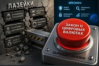 Чрезвычайные полномочия Правительства в сфере цифровых валют: что это значит для рынка?